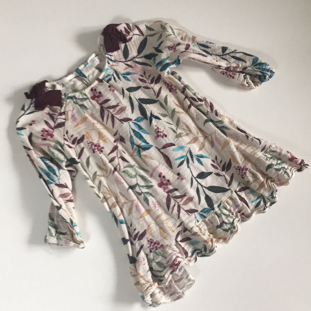 Zara Dress